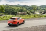 Porsche Cayenne Coupe 2019 года (WW)